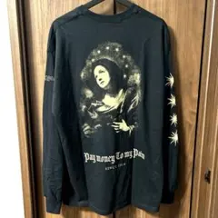Pay money To my Pain 長袖TシャツptpXXL Pay money To my Pain ロングTシャツ ptp XLサイズ - メルカリ