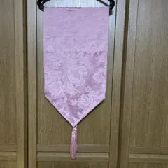 テーブルランナー