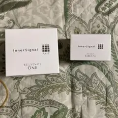 InnerSignal リジュブネイトワン 試供品セット28包14日分×4セット