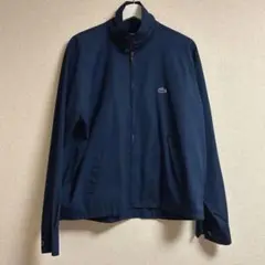 ラコステ ブルゾン