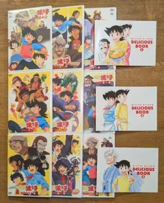 2026年最新】ミスター味っ子 DVDメモリアルボックス1の人気アイテム