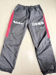 京都サンガFC CW-X ピステパンツ