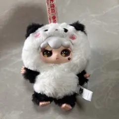 ブラインドボックス ぬいぐるみ