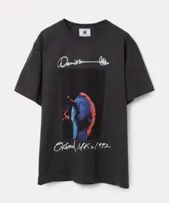 radiohead Tシャツ