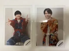 Ambitious 真弓孟之 写真 2枚セット