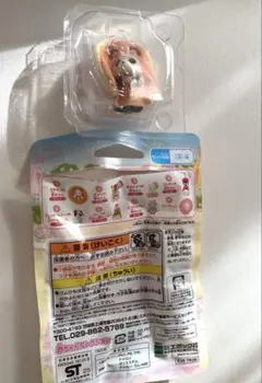 シルバニアファミリー 人形本体