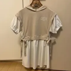 ラブトキシック夏服2点いり⭐︎4点まとめ売り