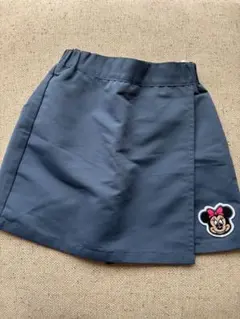 ミニーちゃん　水陸両用ショートパンツ100