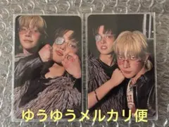 &TEAM BtL ユニットトレカ EJ NICHOLAS