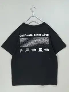 476 THE NORTH FACE ヘビーコットン　Tシャツのサムネイル