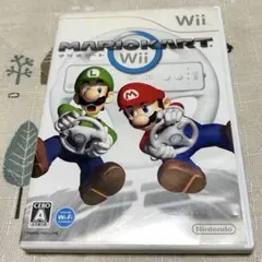 マリオカートWii