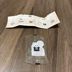 mofusand　モフサンド　くら寿司　ビッくらポン