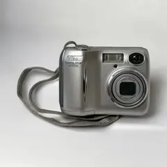 2026年最新】nikon coolpix 4100の人気アイテム - メルカリ