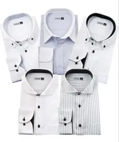 グレーシャツメンズ