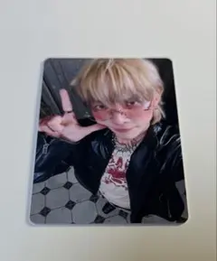 &TEAM NICHOLAS Back To Life BtL weverse