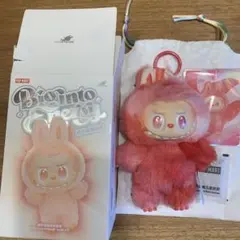 『正規品美品』ラブブ　Big into Energy LOVE愛