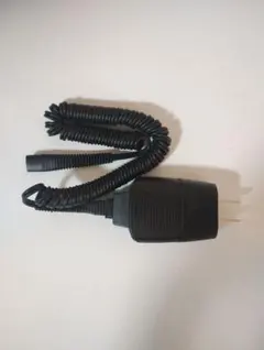 ブラウン（BRAUN）シェーバー 充電器 電源コード
