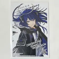 アカメが斬る エスデス 特典 しおり 非売品 レア - メルカリ