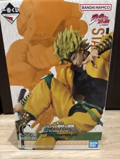 一番くじ　ジョジョ　セット売り　ディオ　ジョナサン・ジョースター 一番くじ ジョジョ ジョナサンジョースター ディオブランドー