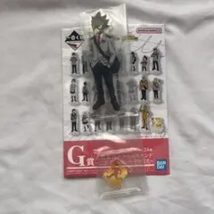 히로아카 常闇踏陰 이치방쿠지 アクリルスタンド G賞 アクスタ ランダム 常闇