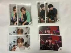 佐々木大光 公式写真 14枚セット