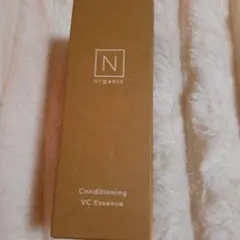 N organic Conditioning VC Essence 30g