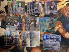コナンカード　sr まとめ売り