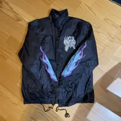 コーチジャケット　US