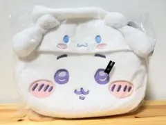 ちいかわ サンリオ モモンガ クロミ クッション 抱き枕 MINISO 中国限定MINISO ちいかわ サンリオ モモンガ クロミ クッション 40cm