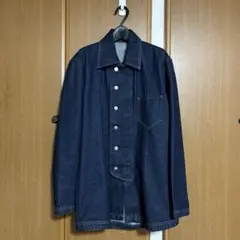 2025年最新】namacheko デニムジャケットの人気アイテム - メルカリ