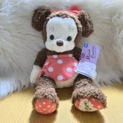 希少 ミニークチュール Mサイズ ぬいぐるみ 生産終了品 廃盤 - メルカリ