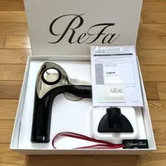 ReFa BEAUTECH DRYER BCmodel 本体　付属品付き ReFa BEAUTECH DRYER BCmodel - メルカリ