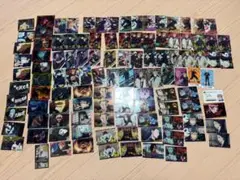 呪術廻戦　カード　まとめ