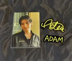 starglow タレントカード