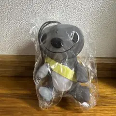 【非売品】シズラ ぬいぐるみ キーホルダー 静岡市 清水区広報キャラクター