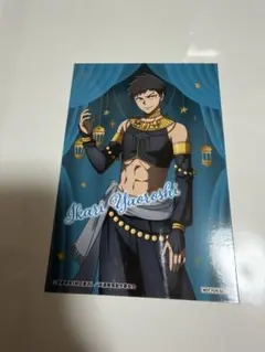 桃源暗鬼 特典 矢颪 碇