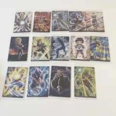 ドラゴンボール　イタジャガ　カード　まとめ売り