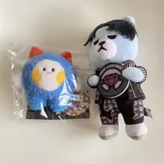 2025年最新】treasure ジョンウ ドールの人気アイテム - メルカリ