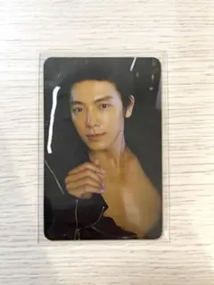 2026年最新】ドンヘ トレカの人気アイテム - メルカリ