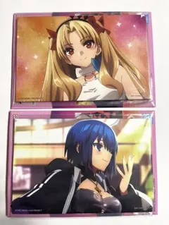 TYPE-MOON フェア 月姫 Fate FGO 特典 カード アルクェイド - メルカリ