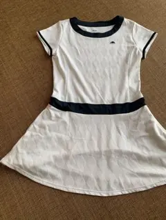 ellesse テニスウェア ワンピース Mサイズのサムネイル