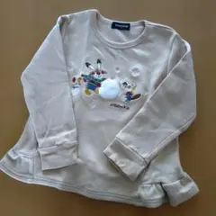 kladskap トレーナー colobockle コラボ