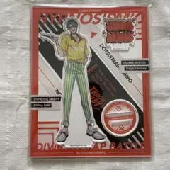 白膠木簓 アクリルスタンド EW03 開封済