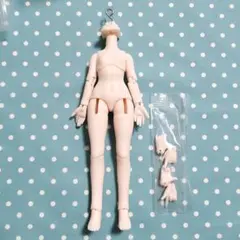 LULUYA ルルア 交響詩 ボディ ハンドパーツ バラ売り セット ②