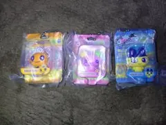 たまごっち ブリスターパッケージコレクション ガチャ