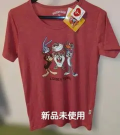 【新品】Looney Tunes Tシャツ Lサイズのサムネイル