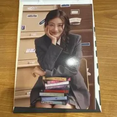 TWICE THIS IS FOR ポップアップ ラントレ ジヒョ