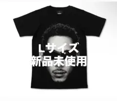 veretta sounds IO dot face tee Tシャツ L ②