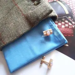 #B02 カフリンクス || Cufflinks | カフス ビンテージ