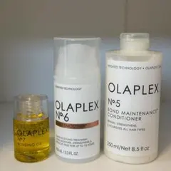国内正規品　オラプレNo.4&No5 各250ml +No6 100ml ３点 国内正規品 オラプレNo.4&No5 各250ml +No6 100ml 3点 - メルカリ